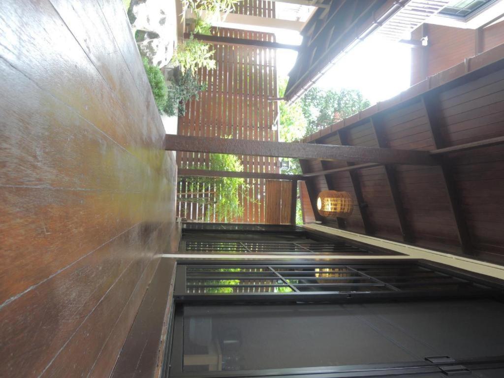 Aiims Tales Canal Boutique House Bangkok Exterior foto