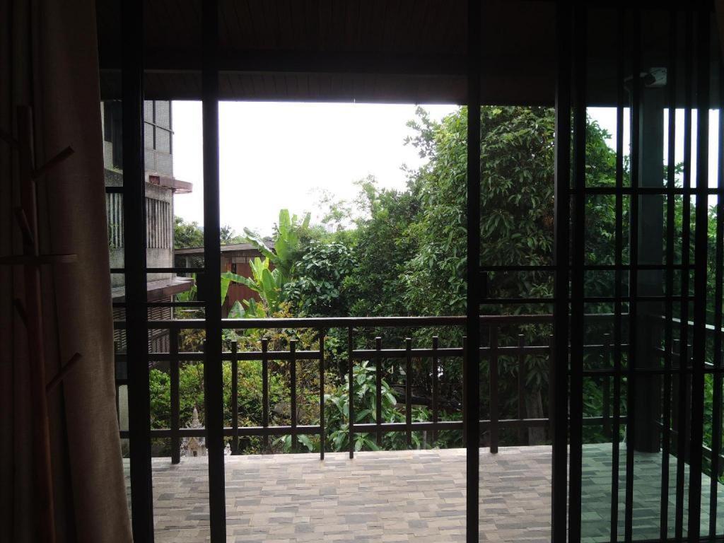 Aiims Tales Canal Boutique House Bangkok Exterior foto