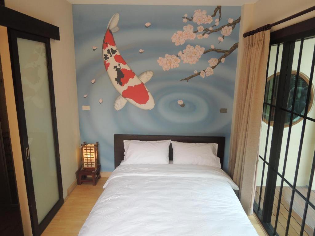 Aiims Tales Canal Boutique House Bangkok Exterior foto