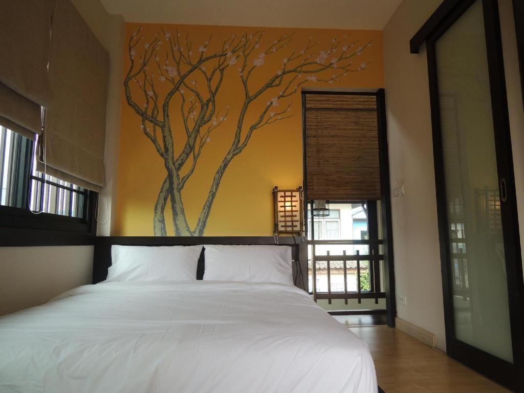 Aiims Tales Canal Boutique House Bangkok Exterior foto