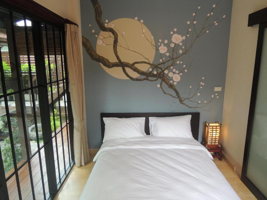 Aiims Tales Canal Boutique House Bangkok Exterior foto