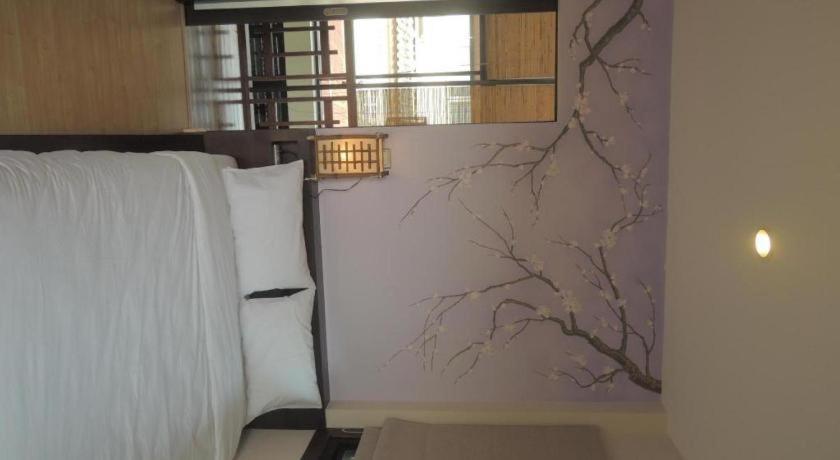 Aiims Tales Canal Boutique House Bangkok Exterior foto