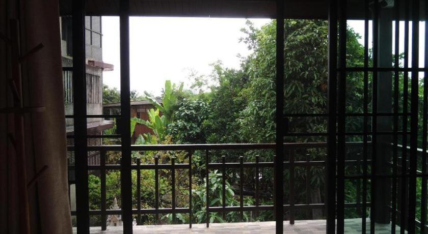 Aiims Tales Canal Boutique House Bangkok Exterior foto